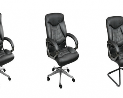 chair studio Executive-Chairs