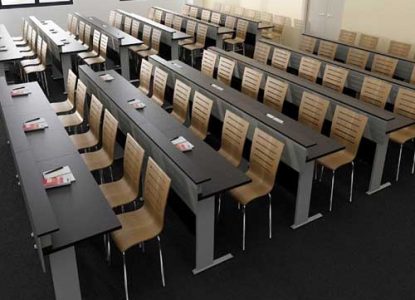 chair studio Lecture Halls Seating Solutions