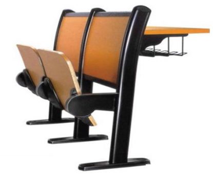 chair studio Modern Dual Desk