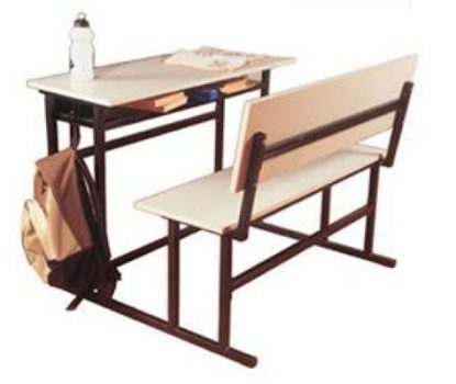 chair studio Modern Dual Desk