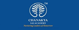 chanakya ias academy logo