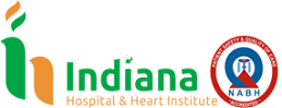 indiana hospital logo