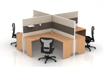 chair studio partition
