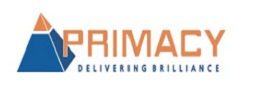primacy delivering intelligence logo