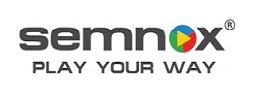 semnox logo