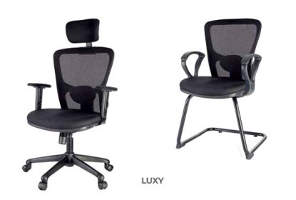 chair studio task-chairs-luxy